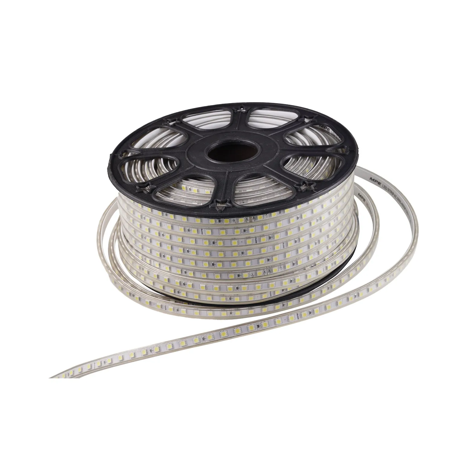 LED Dây MPE đơn AC 5050 LS2 Series