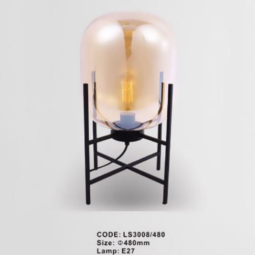 Đèn Cây Đứng Cao Cấp LS3008/480