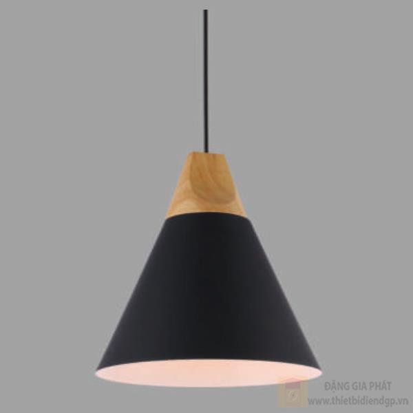 Đèn treo trần trang trí Slister Ø250*1000mm - E27