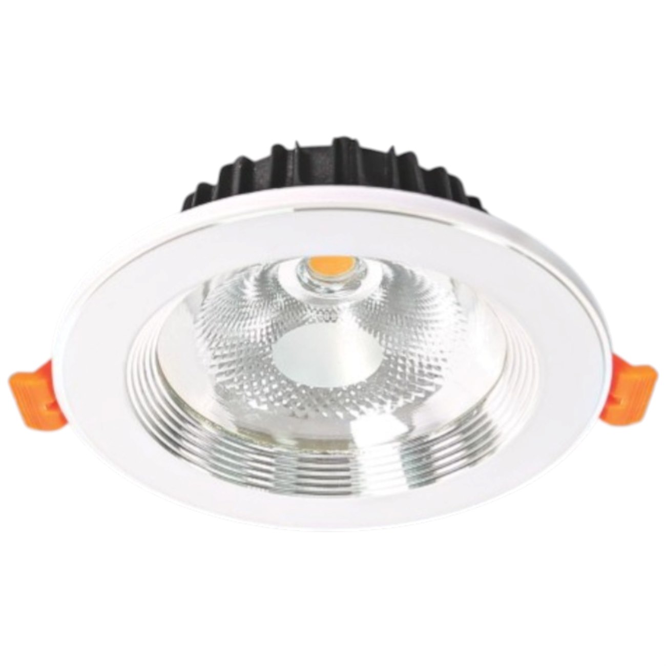 Đèn âm trần downlight Anfaco AFC 548 Led 9W