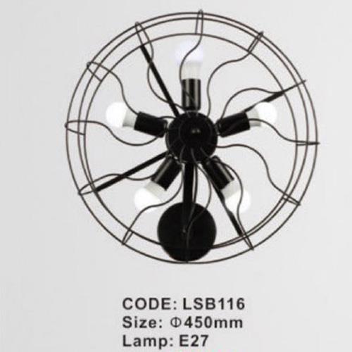 Đèn Tường Trang Trí LSB116