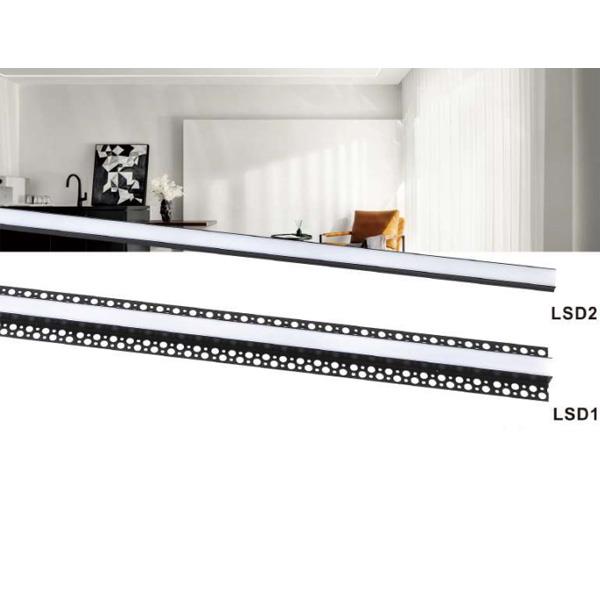 Đèn Linear Led Khaphaco LSD1 26W