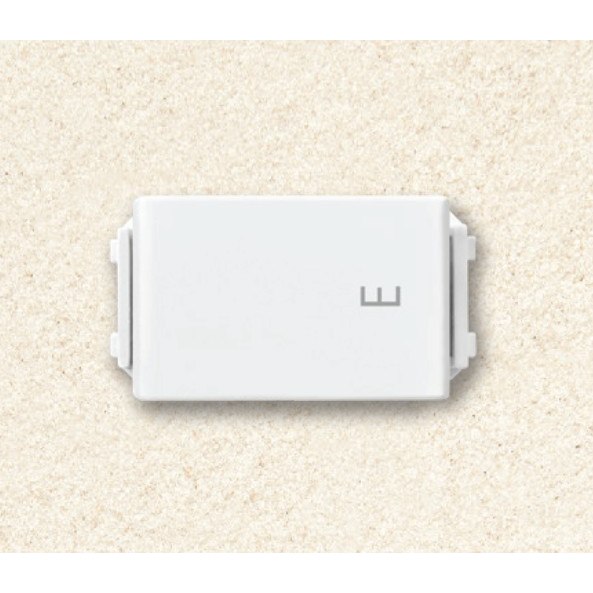 Hạt công tắc trung gian Roman MB0531S (Hạt E)