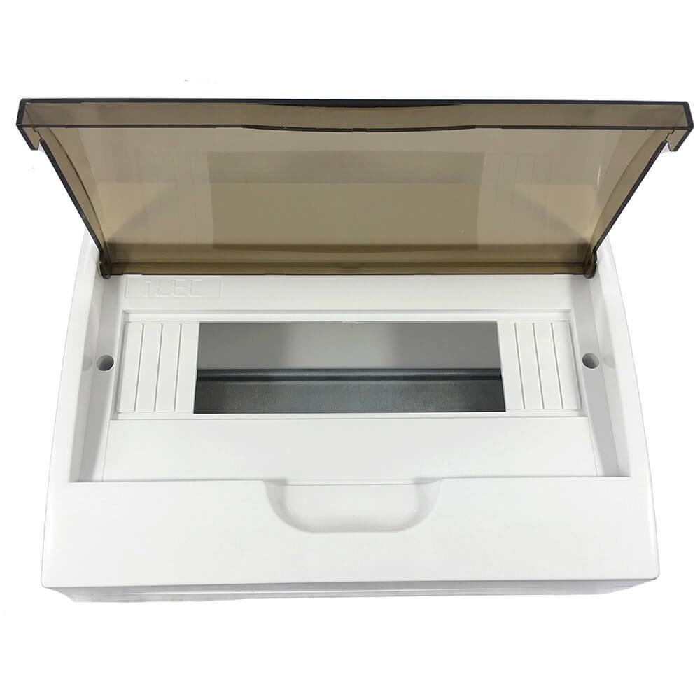 Tủ điện 16-24 Module LS âm tường LSLB1
