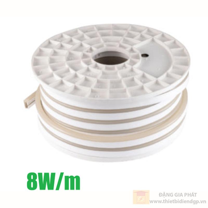 Led Strip Neon 8W/1m 25m/cuộn