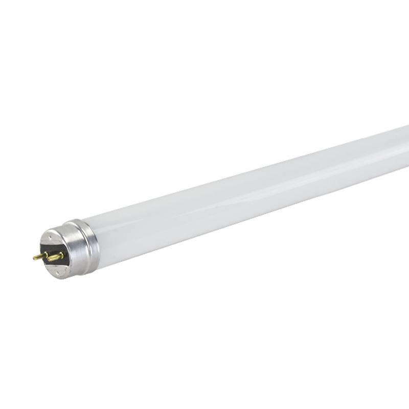 Bóng Led Tube T8 thủy tinh Megaman 9W 0.6m