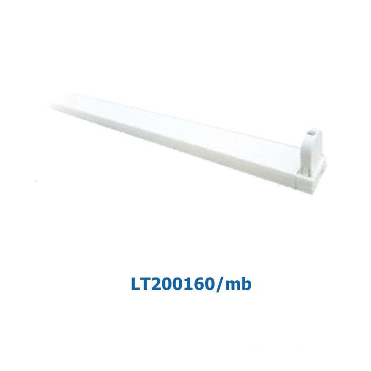 Máng đèn T8 Megaman dùng cho LT200160/mb-12v00