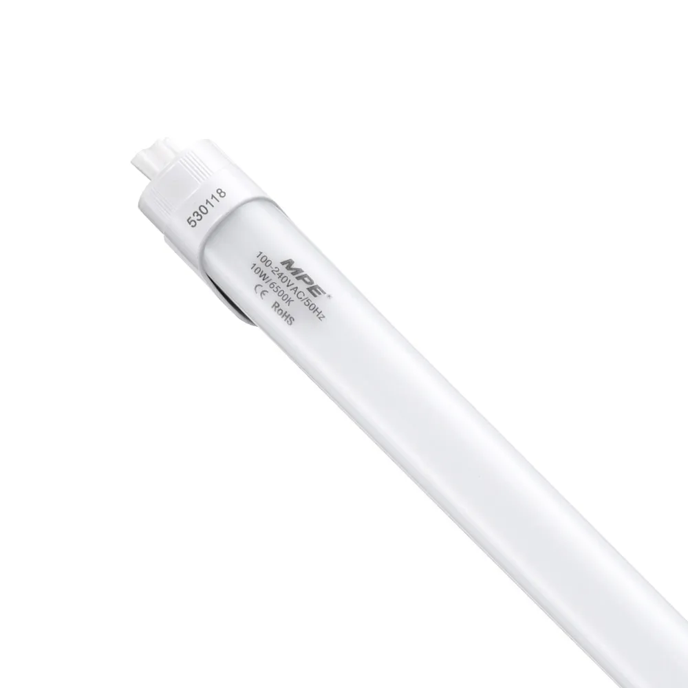 Đèn LED Tube MPE nhôm T8 0.6m 10W