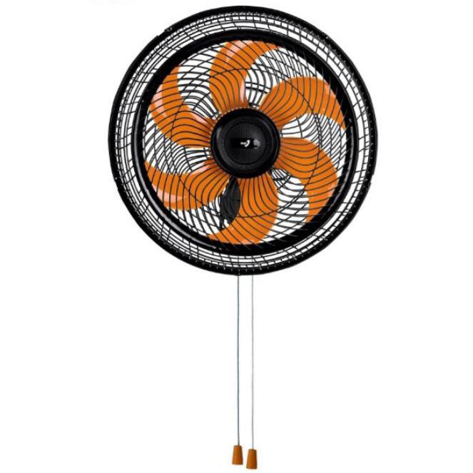 Quạt treo ASIAvina Turbo Plus VY637892 đen