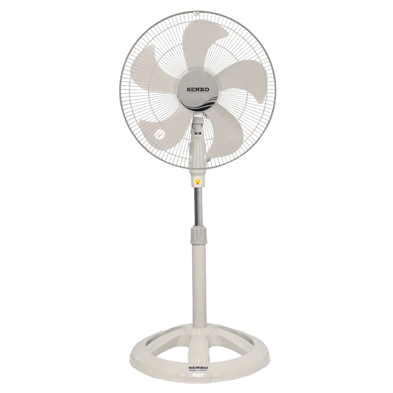 Quạt Lở Senko LTS1633