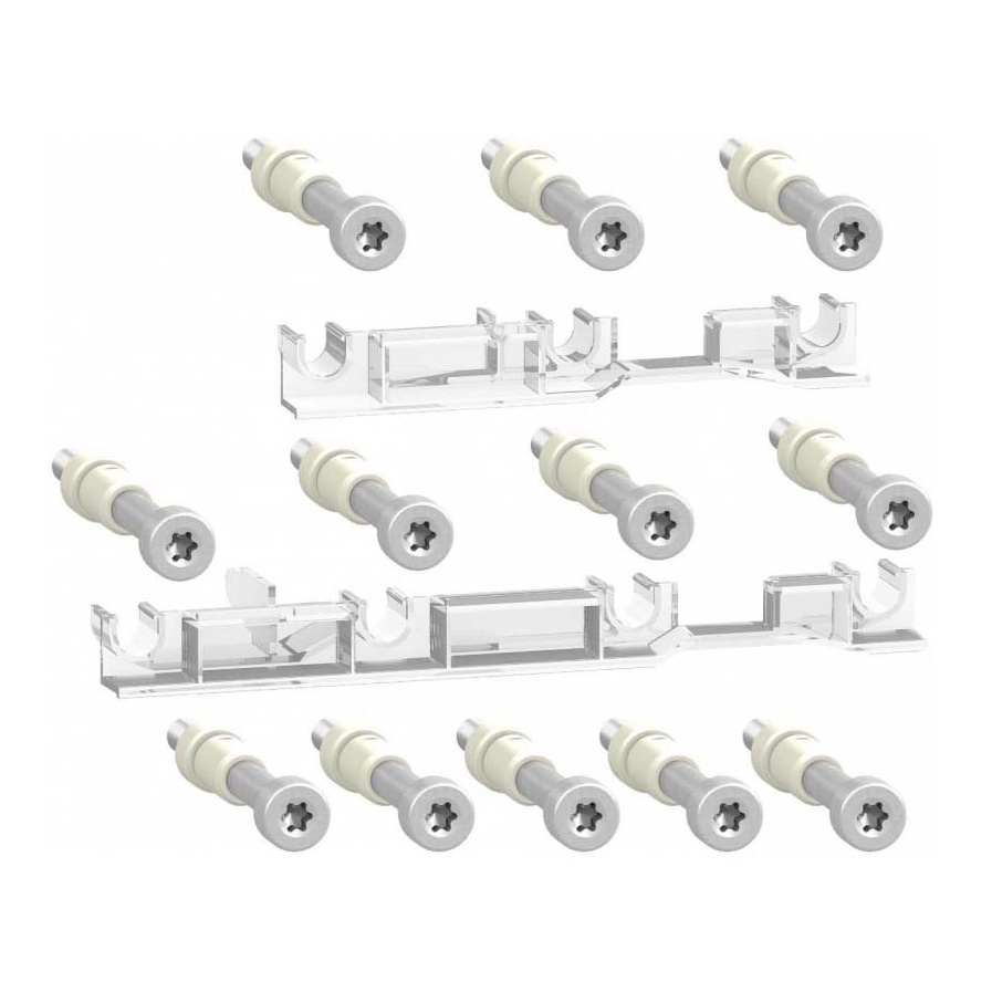 Accessories for NSX100/160/250