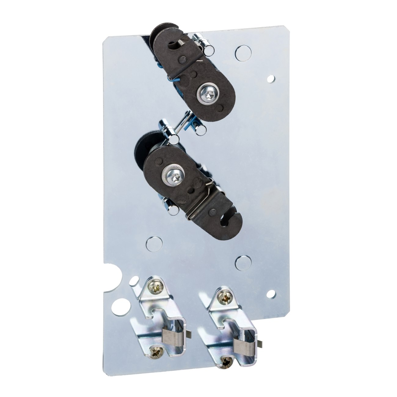 Khóa liên động cơ khí dành cho Masterpact MTZ