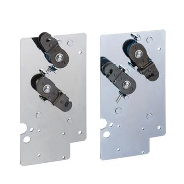 Khóa liên động cơ khí dành cho Masterpact MTZ