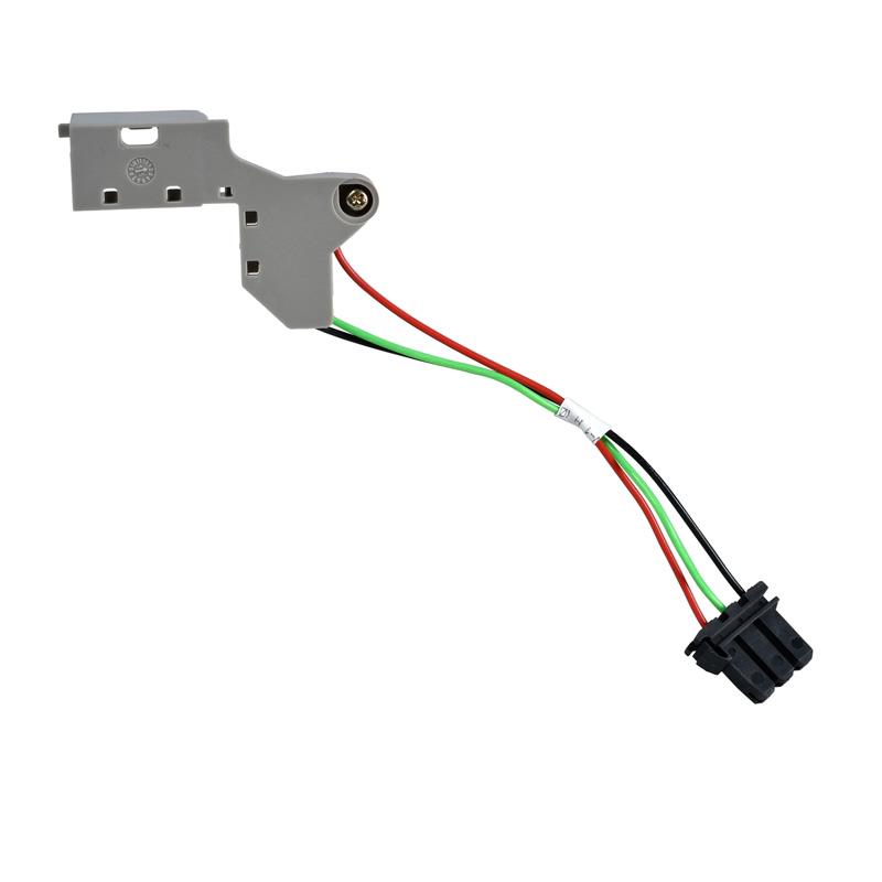 Indication Contacts dành cho Masterpact MTZ1