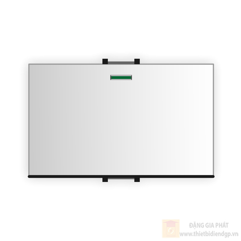 Công tắc 1 chiều cỡ lớn (L) LiOA LX1SL