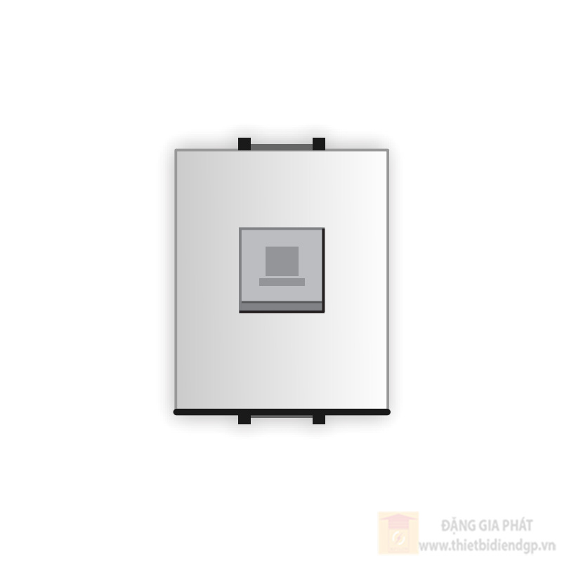 Ổ cắm máy tính cỡ trung (M) LiOA LXETM