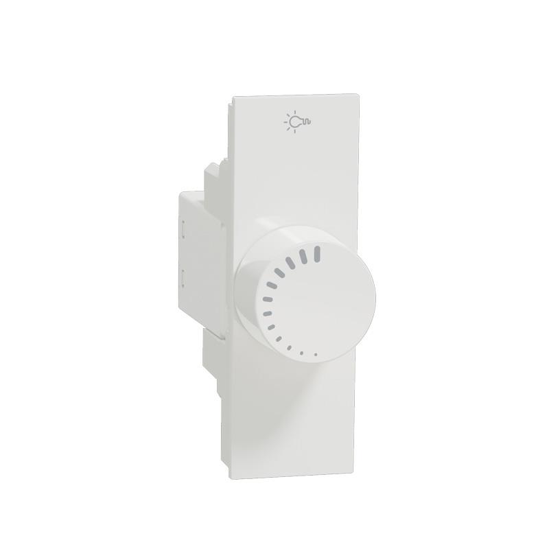 Công tắc điều chỉnh độ sáng đèn, size S, 1-400W