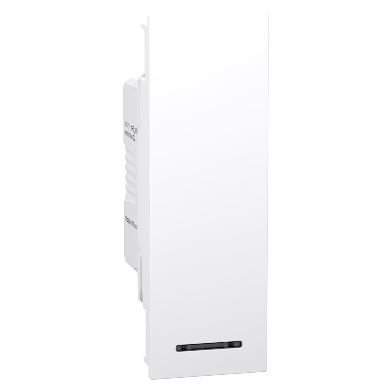 Công tắc 1 chiều 16AX, size S Bắt vít