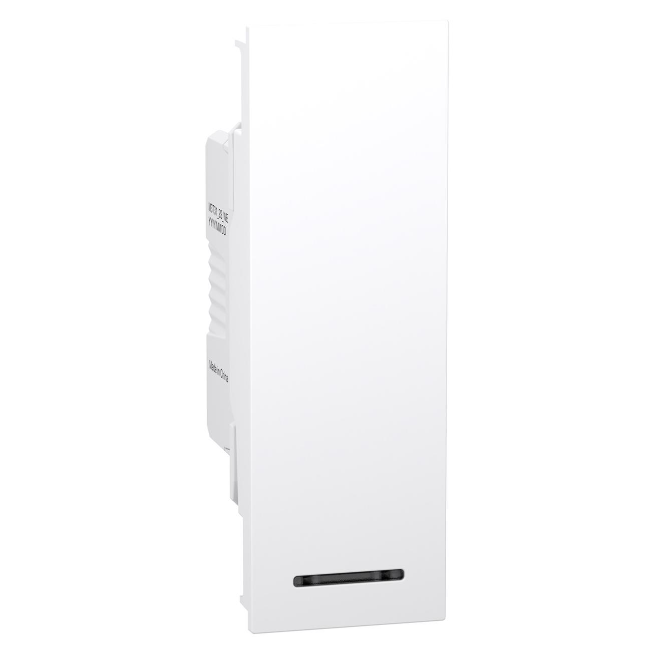 Công tắc 2 chiều 16AX, size S bắt vít