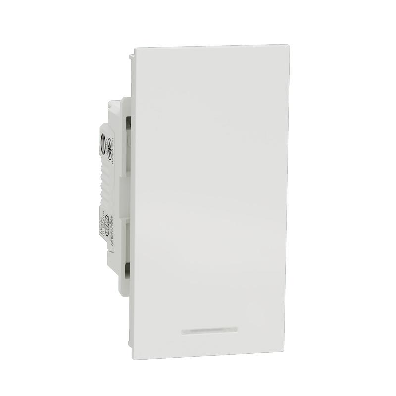Công tắc 1 chiều 16AX, size M (1.5S) cắm nhanh