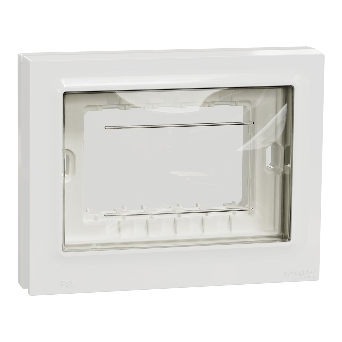 Mặt Che Chống Thấm Schneider M3TS01WP_WE