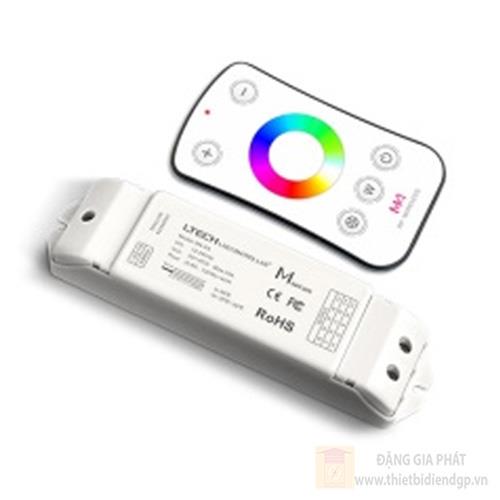 RGBW Controller vinaled M4+M4-5A