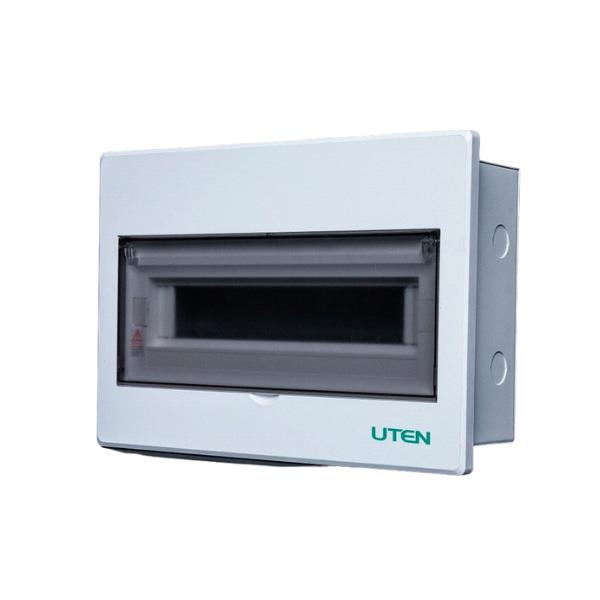Tủ điện 13-15 Module UTEN âm tường M5-A115