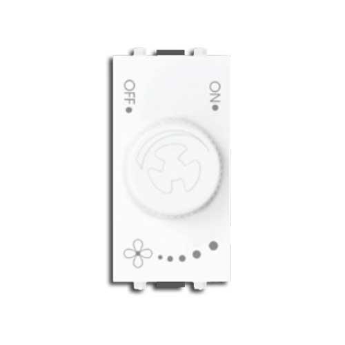 Chiết áp quạt cỡ 1/3
