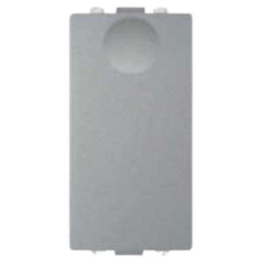 Hạt công tắc 2 chiều Roman M6842S