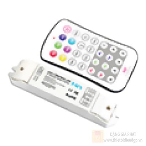 RGB Controller vinaled M7+M3-3A