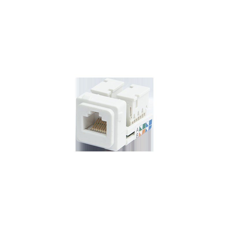 Hạt Ổ cắm máy tính 8 dây Sino A96RJ88