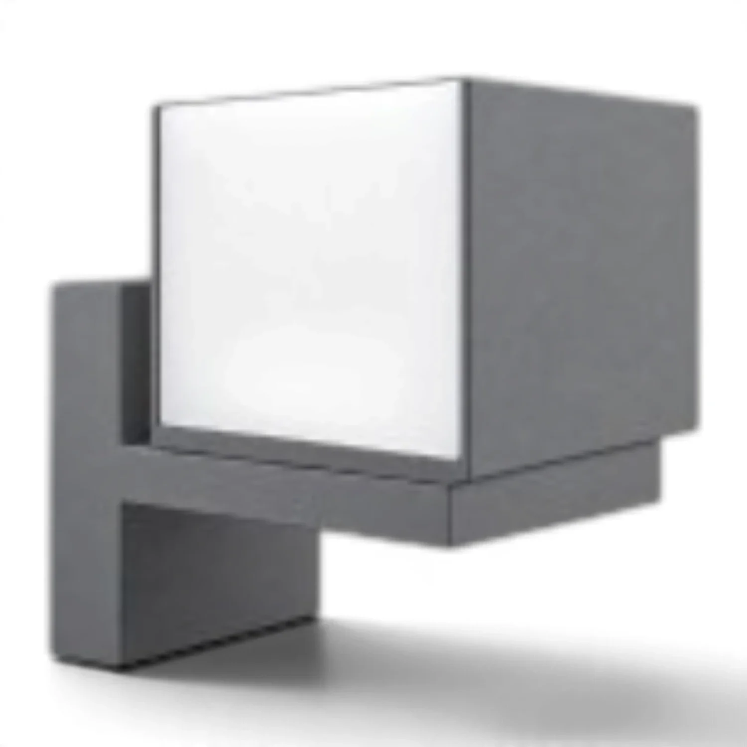 Đèn hắt tường xoay góc 1 đầu GS Lighting GSCD7 IP66