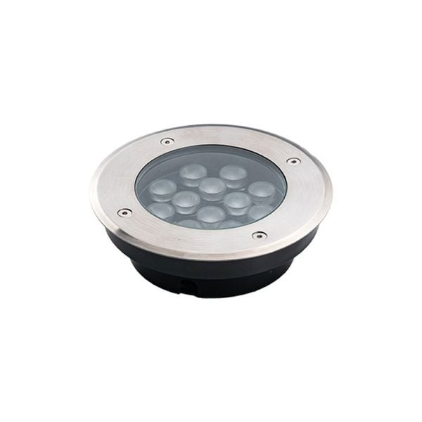 Đèn âm đất Nanoco NGLS123-24 12W 3000K