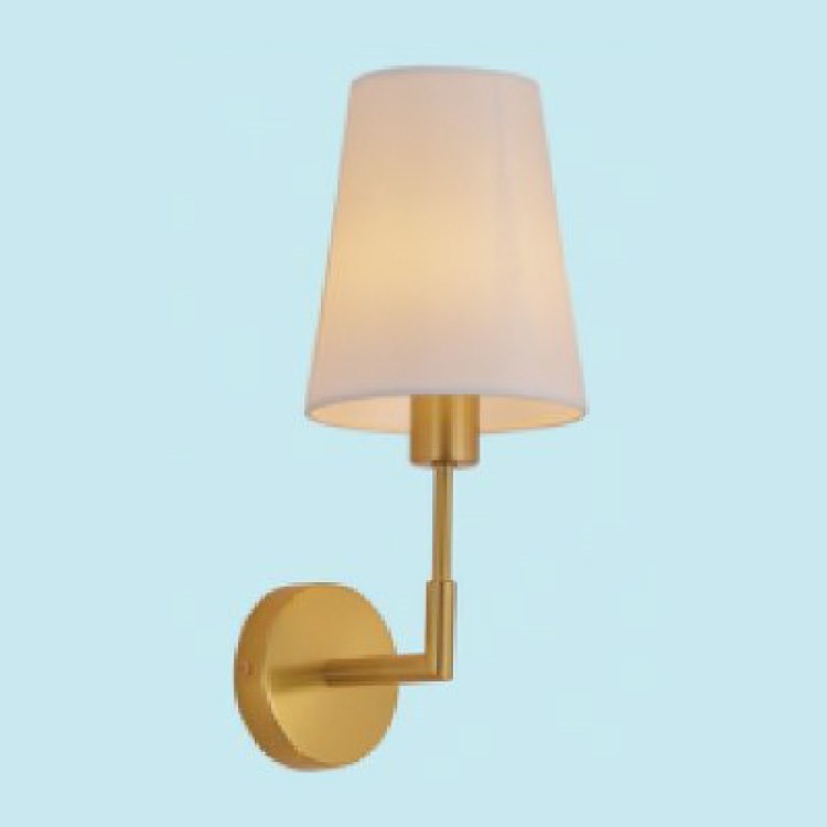 Đèn vách phòng ngủ HUFA DT-4856 L150*H370 E14*1