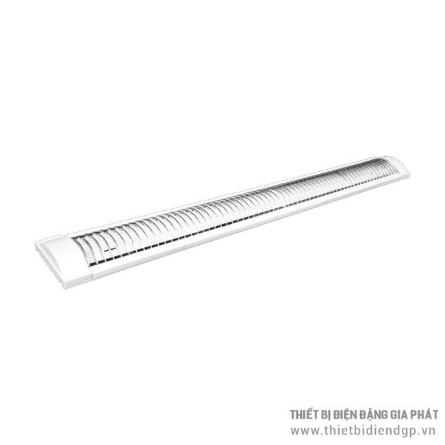 Máng chụp mica LED 21W 1.3m