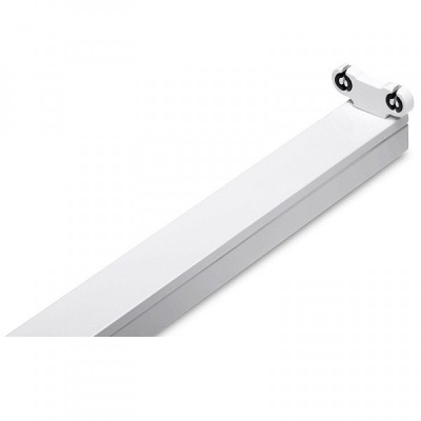 Máng đèn tuýp Led đôi T8 Osram Ledvance DE2TUBE 1.2M