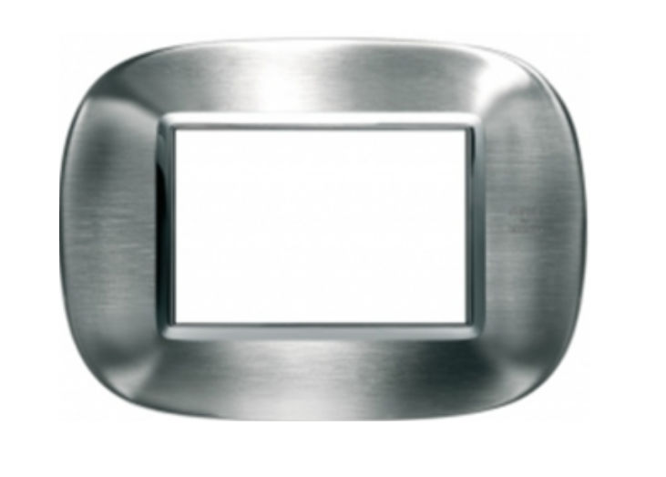 Mặt Che Axolute Màu Gloss Steel 3M | HB4803ACL