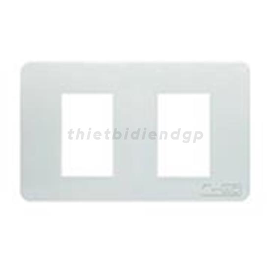 Mặt Đôi 2X24mm
