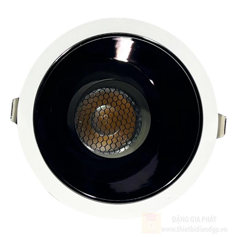 Đèn Led âm trần chiếu điếm GS Lighting GSDSL-C