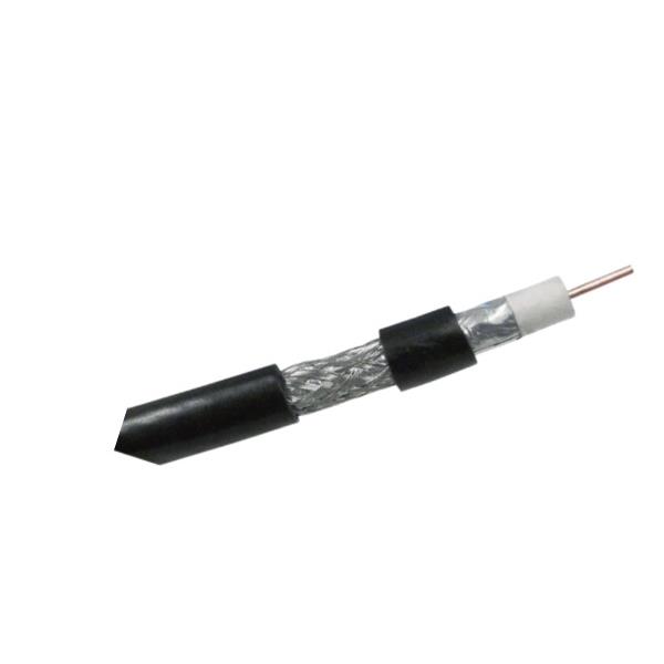 Cáp đồng trục RG6