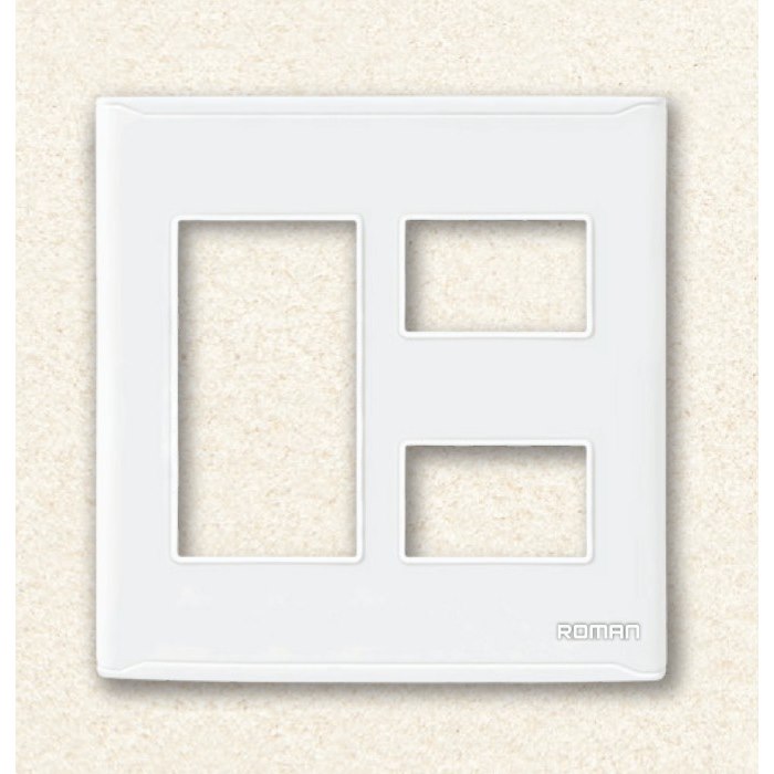 Mặt 5 lỗ Roman MB005R-BT