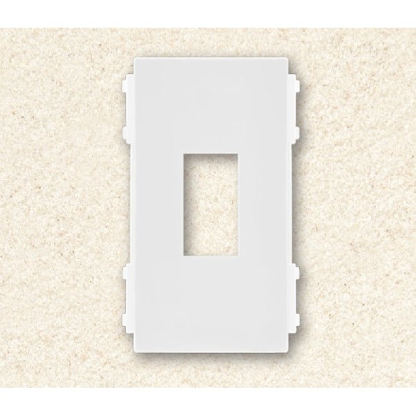 Mặt aptomat khối nhỏ Roman MB0403