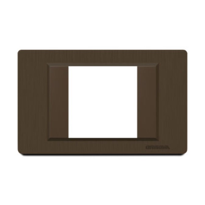 Mặt viền 1 hạt Grimma G8CPM2S cỡ 2S