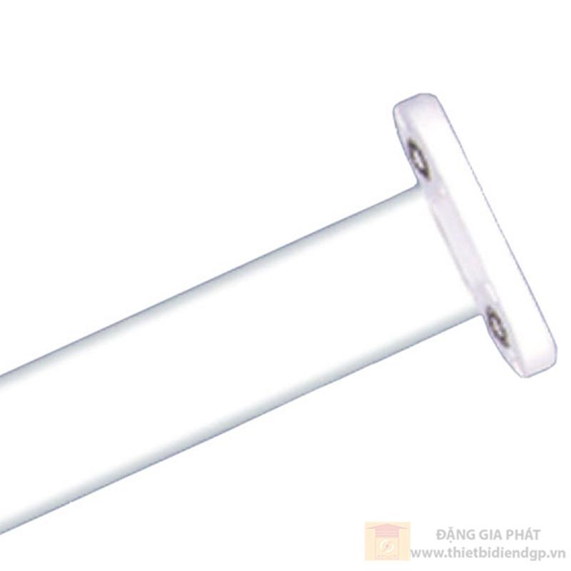 Máng đèn Batten Siêu Mỏng 2 bóng 1.2 m