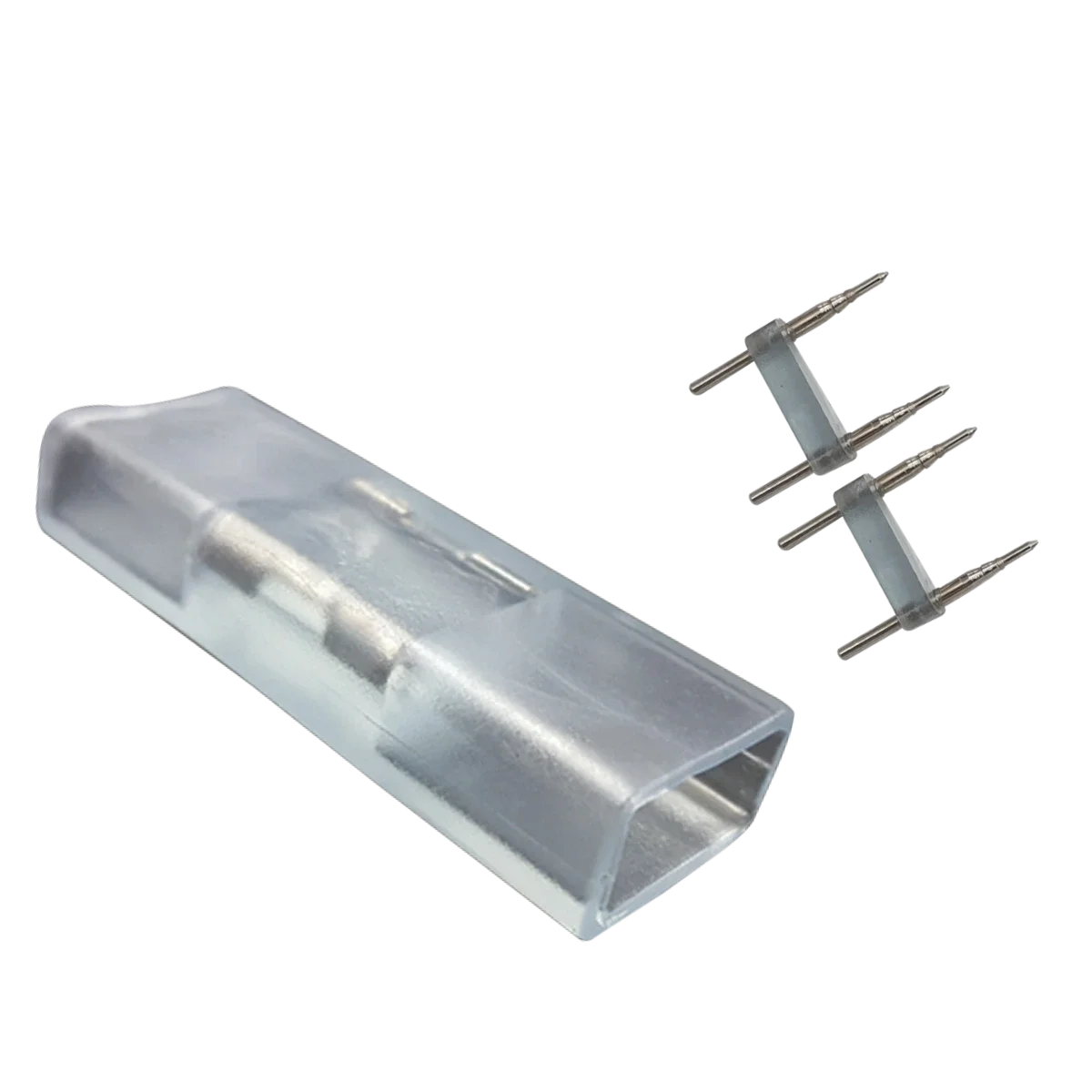 Khớp nối giữa LED Strip MPE 5050AC (LS series)