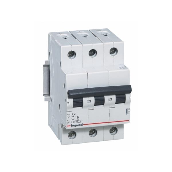 MCB 6000 3P