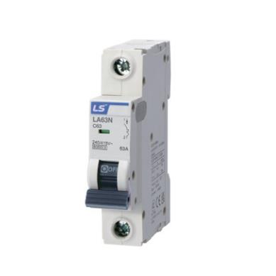 MCB 1P 6KA