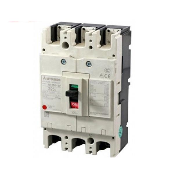 MCCB 3P NF250-HV