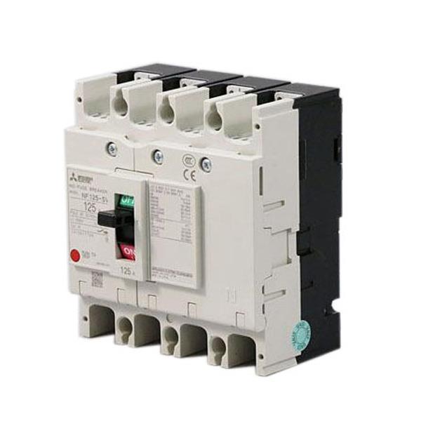 MCCB 4P NF125-HV