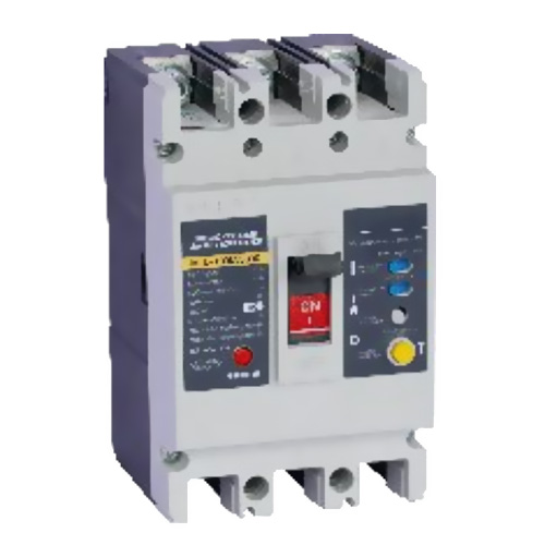 Thiết bị đóng cắt MCCB K9 Series (chống dòng rò) Duhal 4P